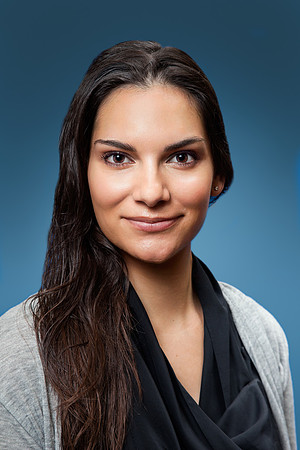 Sonia Ali
