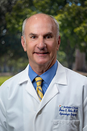 Bruce S. Kahn