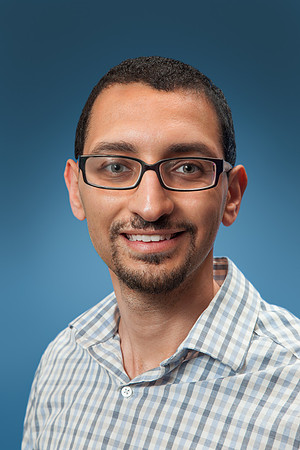 Joseph Abdelmalek