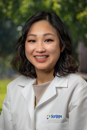 Jenny Lam