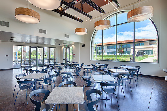 Long Beach Comm. College