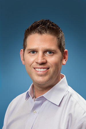 Michael Preziosi