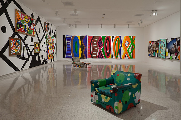 Museum of Contemporary Art, San Diego