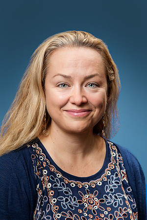 Vanessa Wright