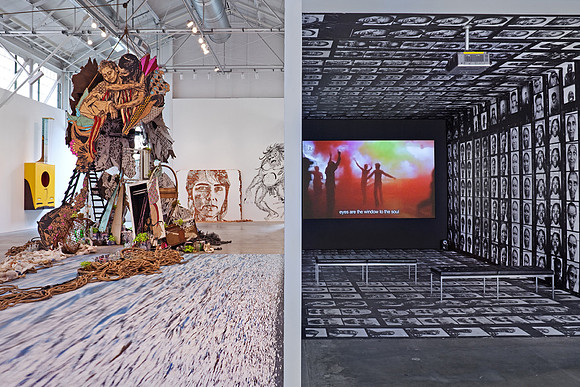 Museum of Contemporary Art, San Diego
