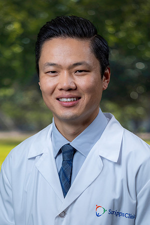Edward Chau