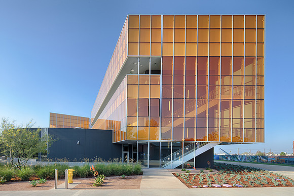 Orange Coast College