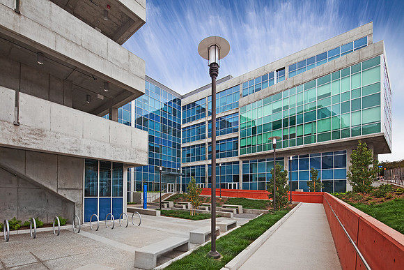 San Diego City College