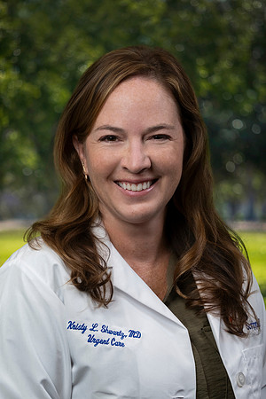 Kristy Schwartz