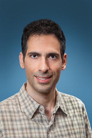 Reza Jacob