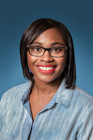 Ayana BoydKing