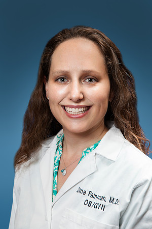 Dina Fineman