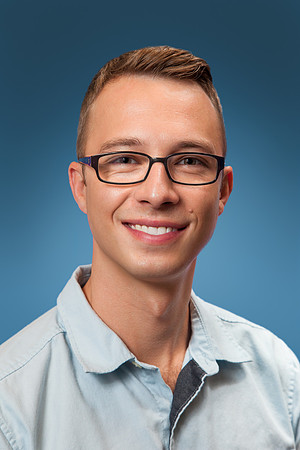 Stephen Thurston