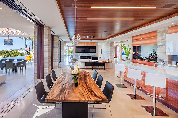 Encinitas home