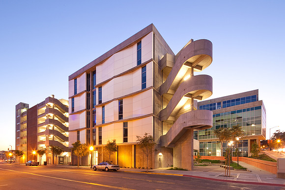 San Diego City College