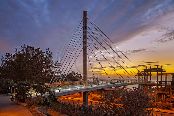 Scripps Crossing