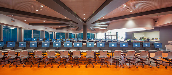 OCC Math & Business Ctr.