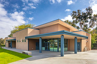 Turtle Rock Bldg