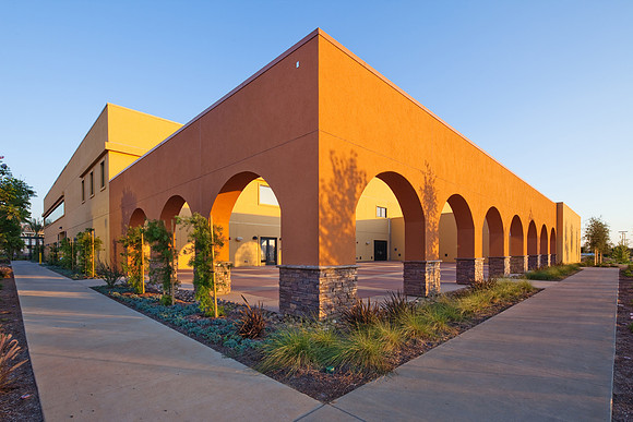 Miramar College