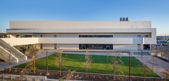 South Western College