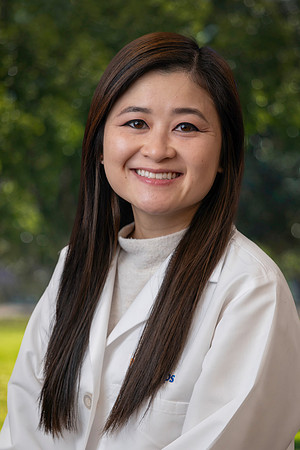 Jackie Lui