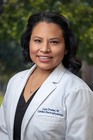 Lupe Ornellas