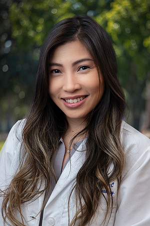My-Uyen (Lilly) Nguyen