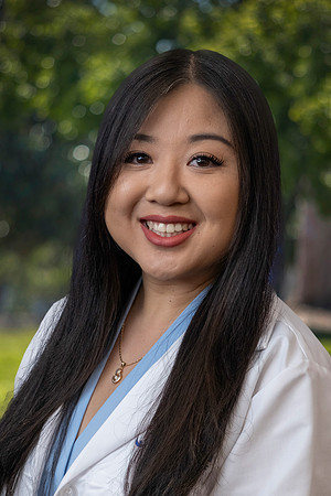 Tina Tran