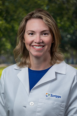 Katie Doolittle