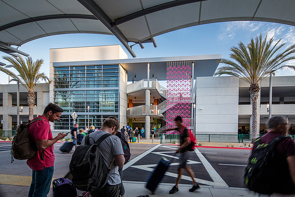 San Diego Airport