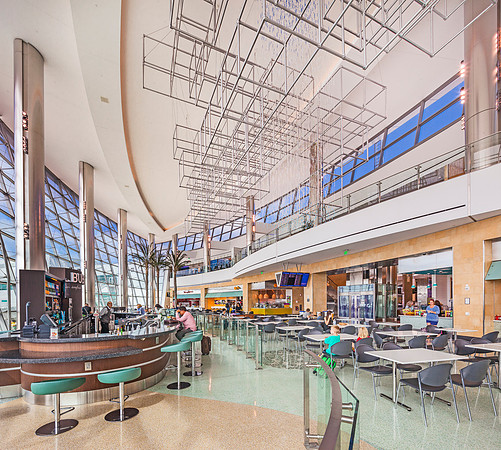 San Diego Airport