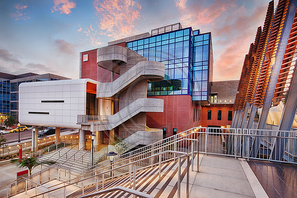 City College, San Diego, CA