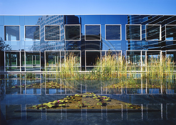 Office building, La Jolla, CA