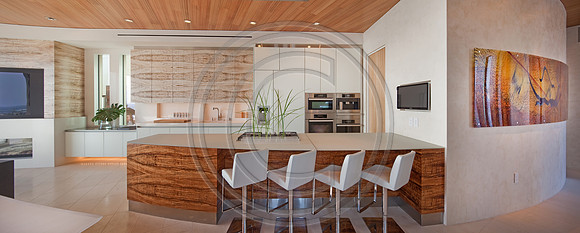 Kitchen Panorama1