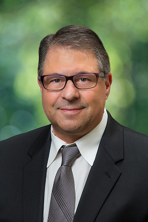 Anthony Novo