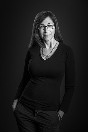 Isabel Cruz 9755