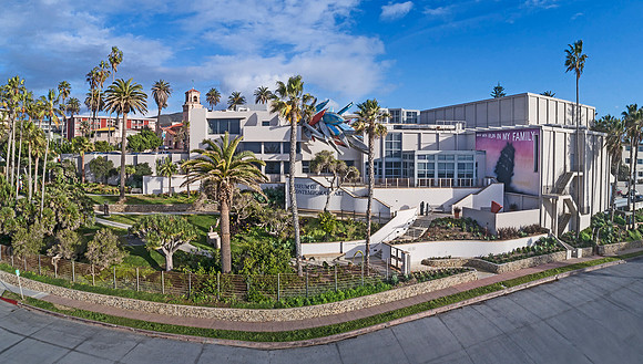 Museum of Contemporary Art