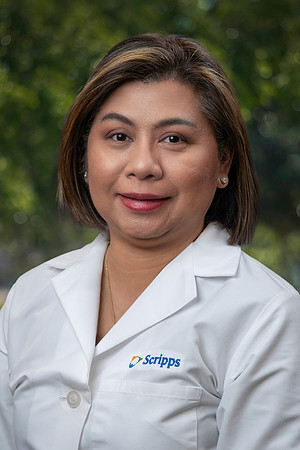 Emily Rose Belen