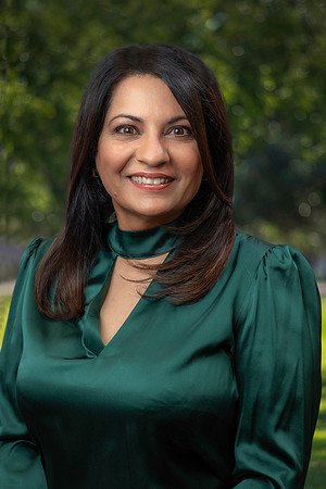 Gayle Sandhu