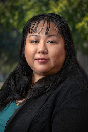 Mari Hasegawa