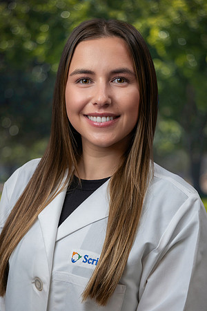 Madelyn Couderc
