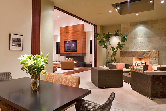 Del Mar, CA designed by William Hayer Architects