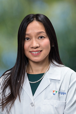 Melinda Chen