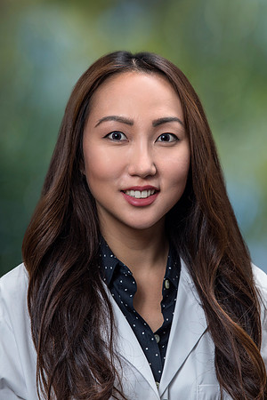 Suzanne Park