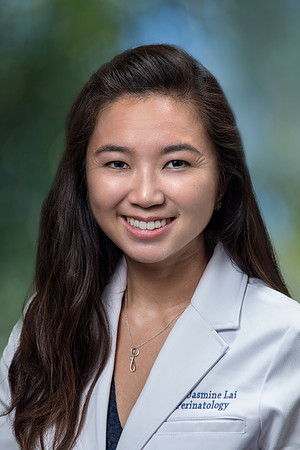 Jasmine Lai