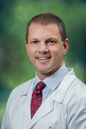 Mark Johnson