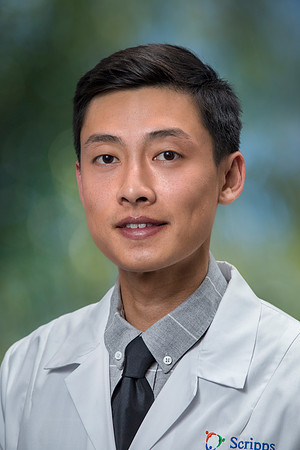 Jean-Luc Doan