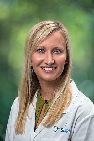 Meredith Long