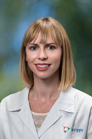 Leah O’Brien