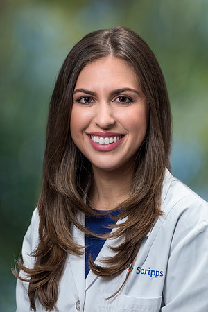 Colette Vassilian